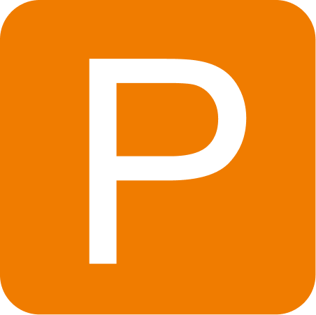 Парковка